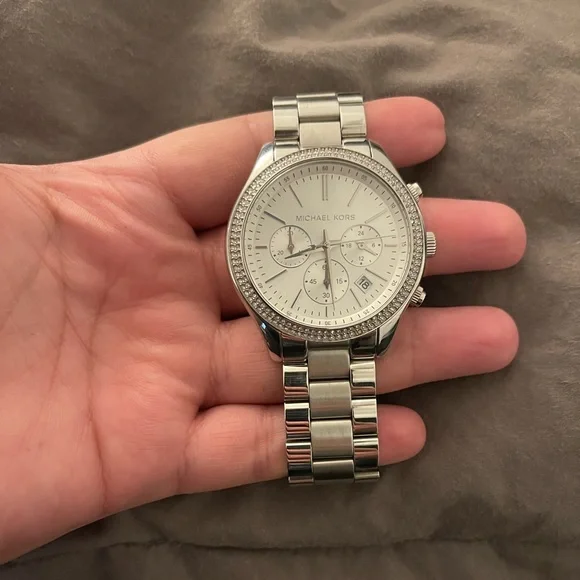 Michael Kors | Accessories | Michael Kors Mk625 Watch Needs  display picture 1